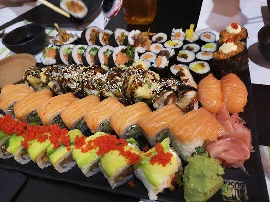 Kei Sushi